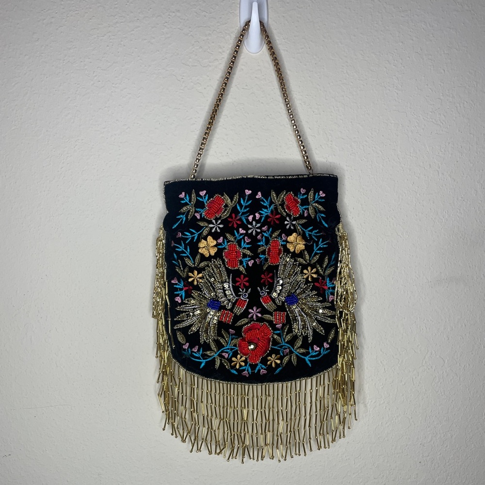 NWOT Ramla Mumbai Bag - Picture 2 of 4